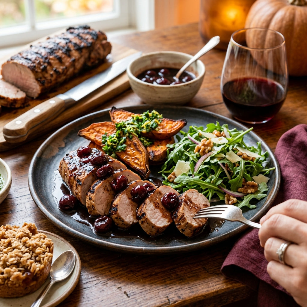 OCT 23 2026 6:30PM: It's Fall Y'all! - Hands On