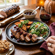 OCT 23 2026 6:30PM: It's Fall Y'all! - Hands On
