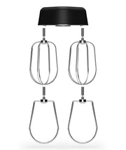 Ankarsrum Premium Beater Set