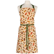 Now Designs Chef Apron - Oak and Acorn Spruce