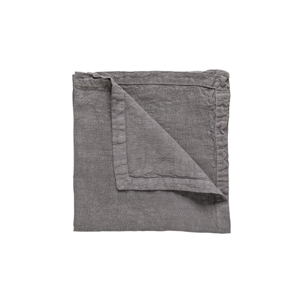 Costa Nova Linen Napkin - Dusk Grey