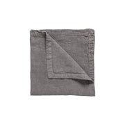 Costa Nova Linen Napkin - Dusk Grey