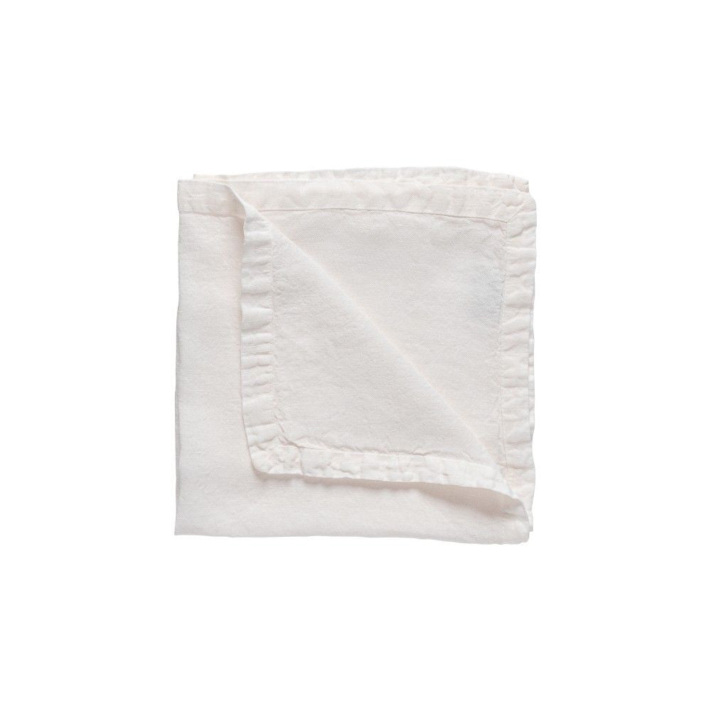 Costa Nova Linen Napkin - Blush