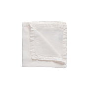 Costa Nova Linen Napkin - Blush
