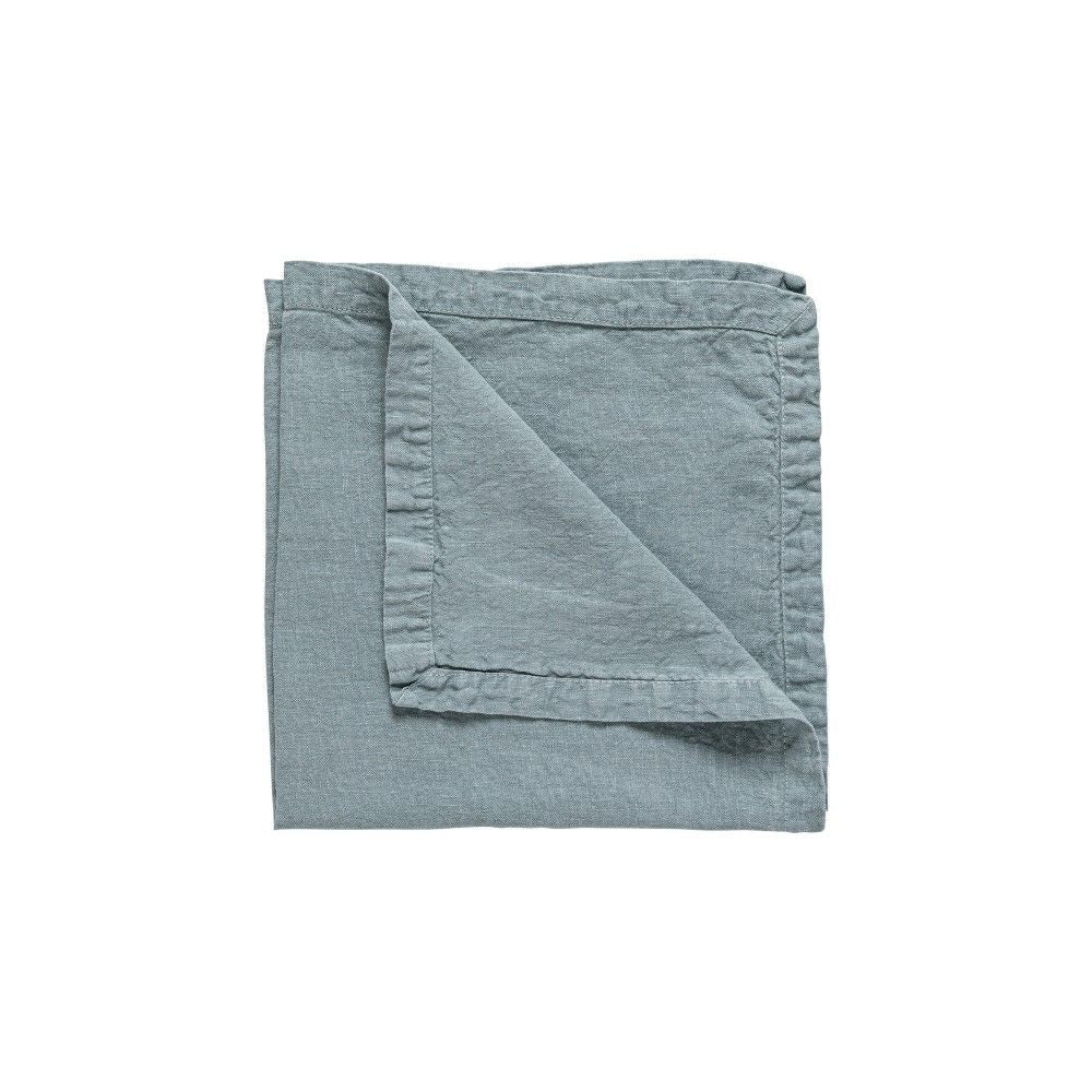 Costa Nova Linen Napkin - Mint