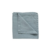 Costa Nova Linen Napkin - Mint