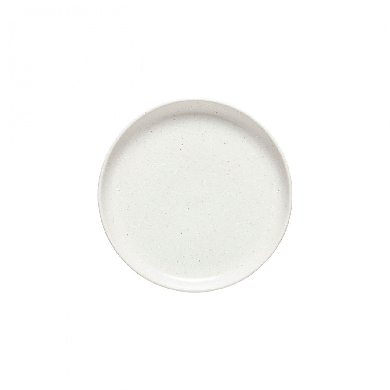 Casafina Pacifica Set of 6 Salad Plates - Salt