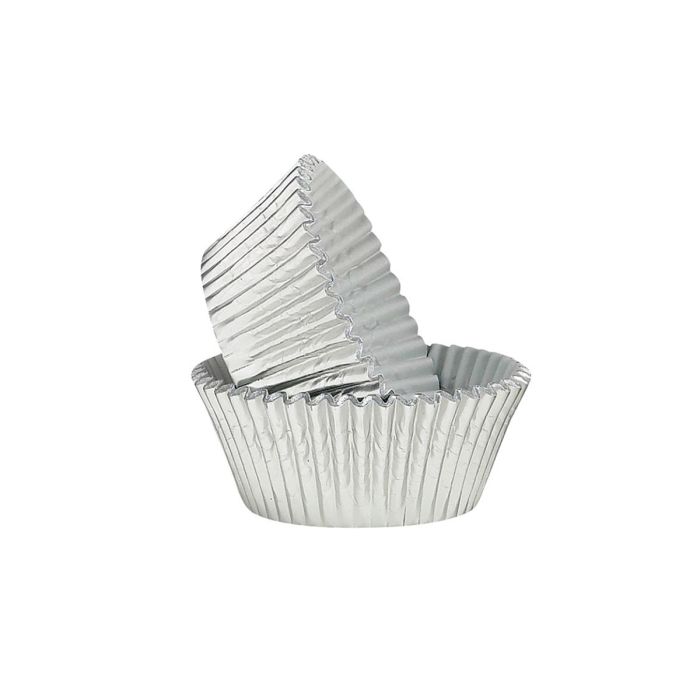 Foil Baking Cups - Set of 32