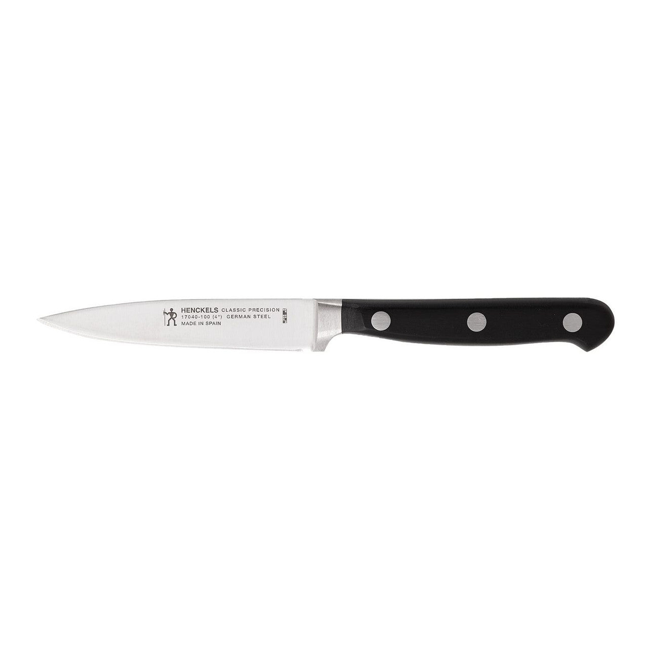 Zwilling Classic Precision 4 inch Paring Knife