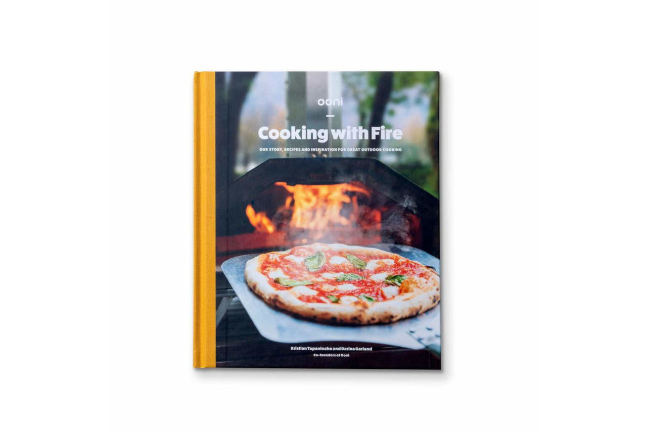 Ooni Karu 12G Pizza Peel Bundle