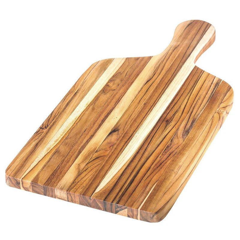 Teakhaus Marine Paddle Serving Board