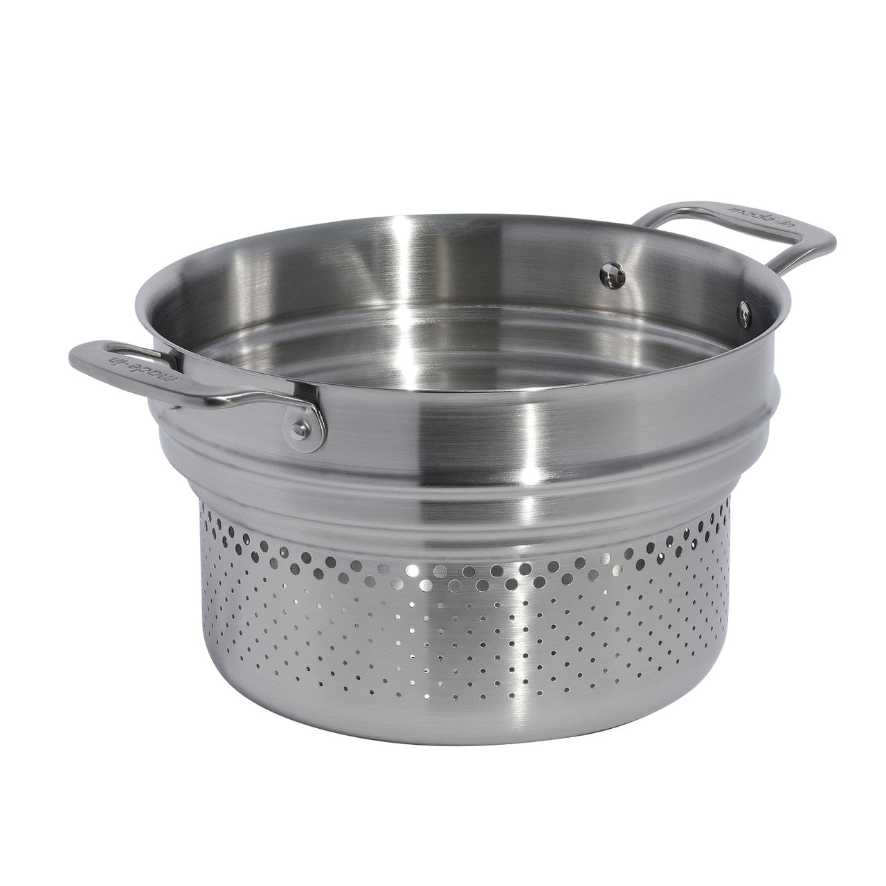 Made In Pasta Insert
