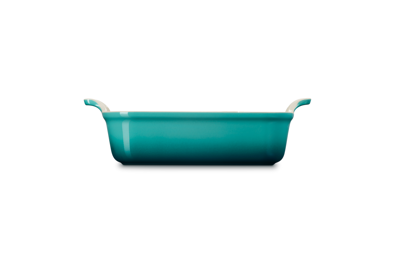 Le Creuset 9 inch Square Dish - Riviera