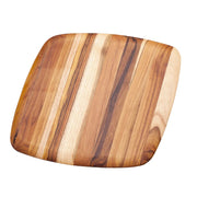 Teakhaus Rounded Edge 16" x 16" Cutting Board
