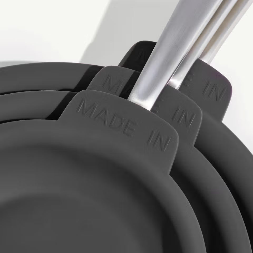 Made In Pan Protector Set (For 10-Piece Stainless Set)