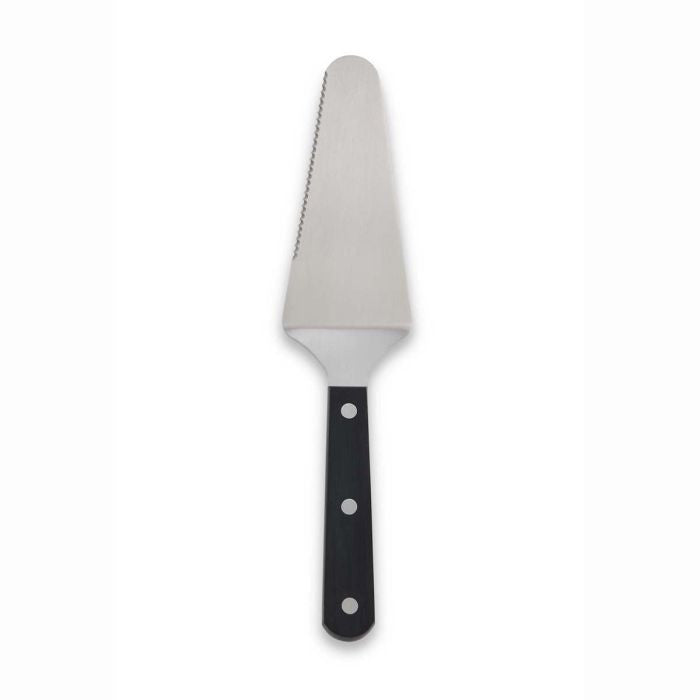 Cutlery-Pro Serrated Offset Pie Cutter and Server
