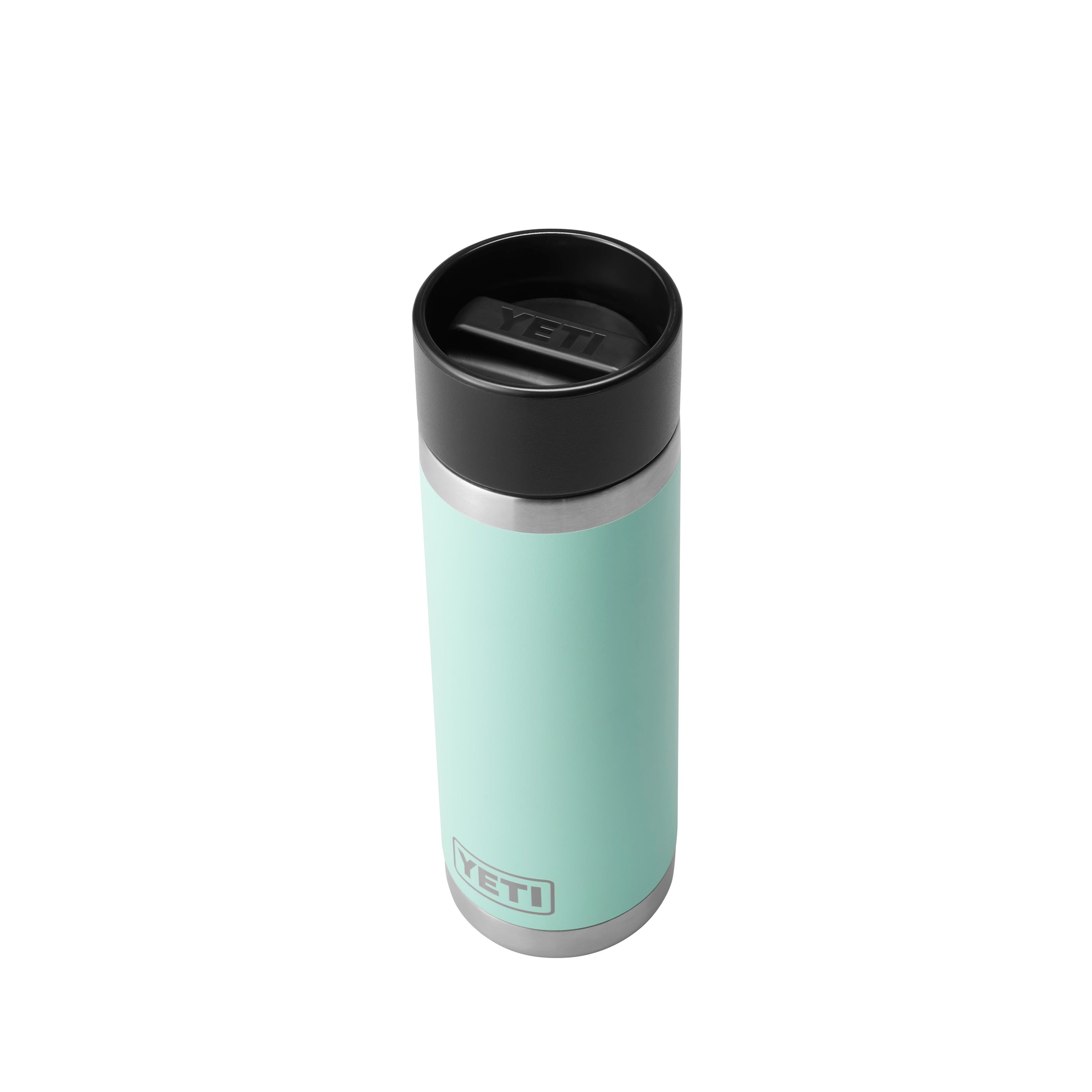 YETI 18 oz. Rambler Bottle with Hotshot Cap