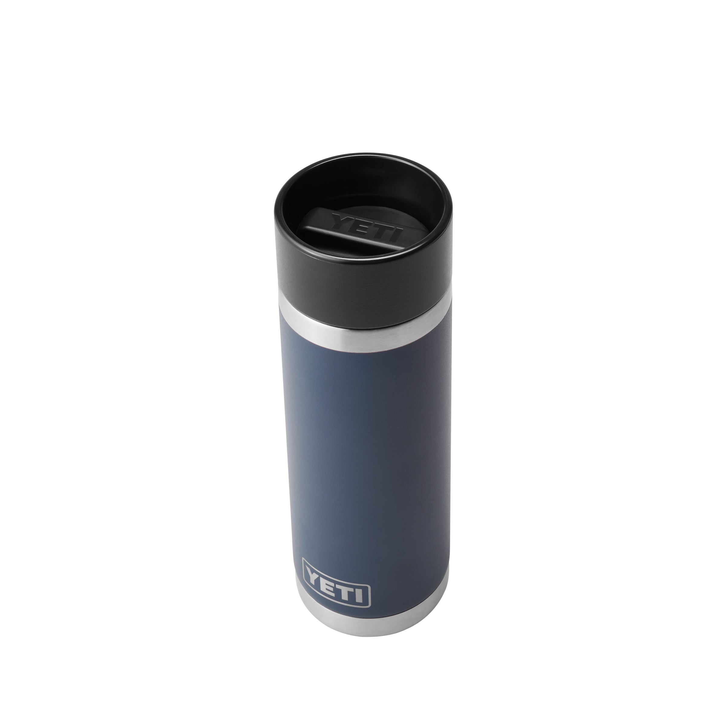 YETI 18 oz. Rambler Bottle with Hotshot Cap