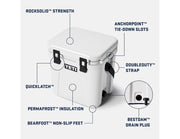 YETI Roadie 24 Hard Cooler