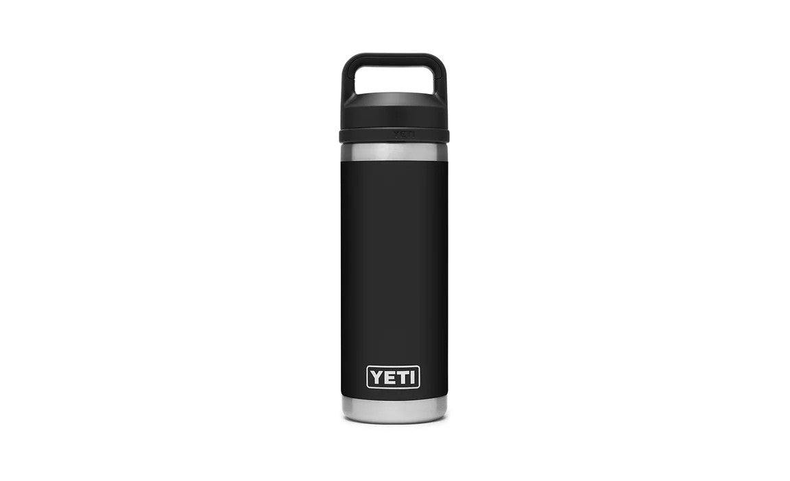 YETI 18 oz. Rambler Bottle with Chug Cap