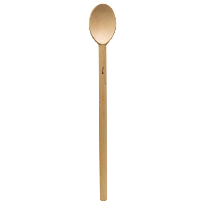 French Beechwood 17.5" Spoon