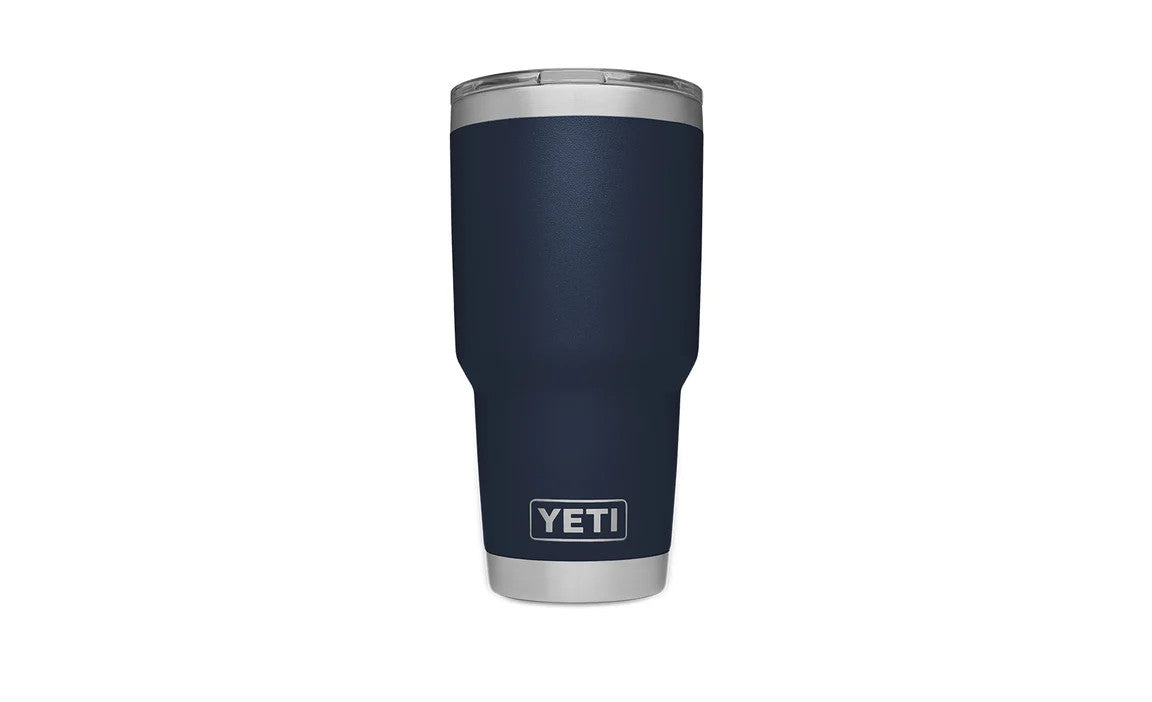 YETI 30 oz. Rambler Tumbler with MagSlider Lid