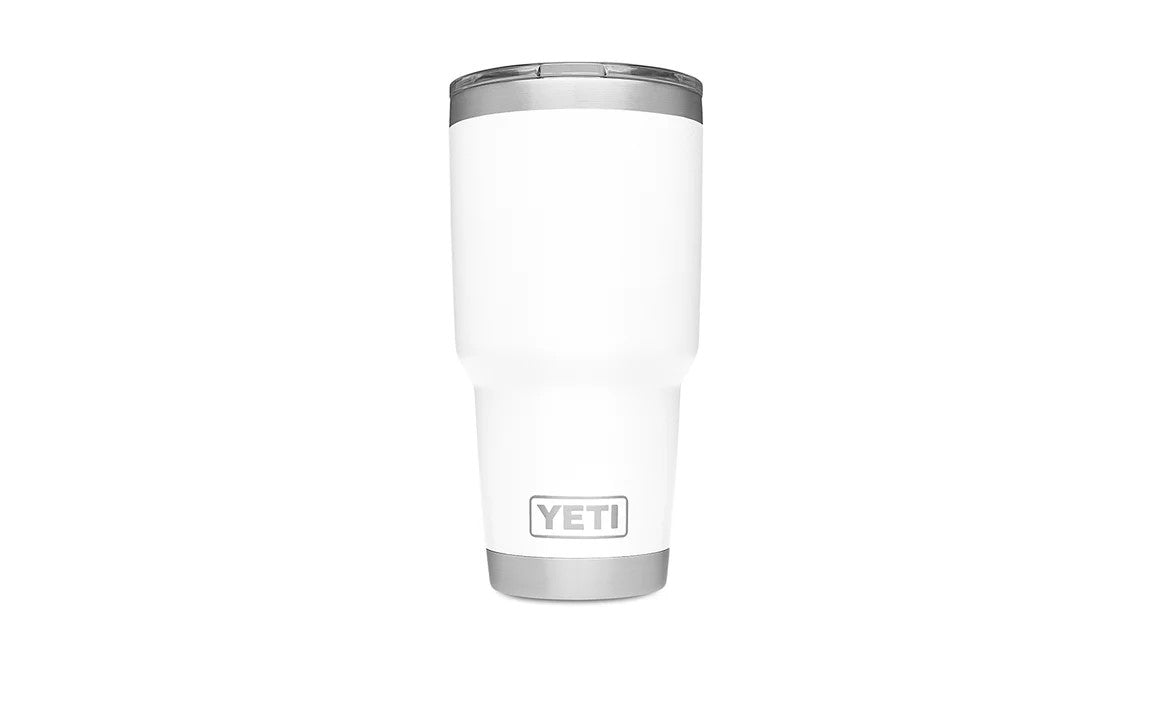 YETI 30 oz. Rambler Tumbler with MagSlider Lid