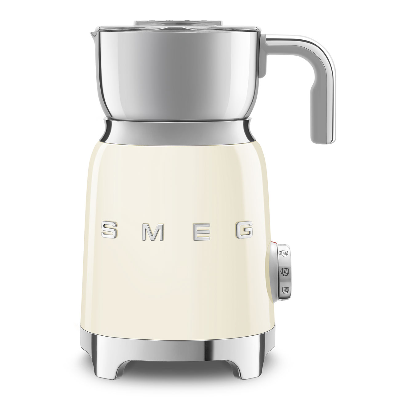 SMEG 50's Retro Style Milk Frothers