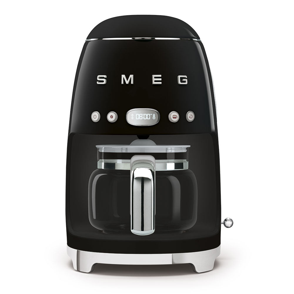 Buy Smeg Drip Coffee Maker | SMEG 50's Retro - Shop Now – The
