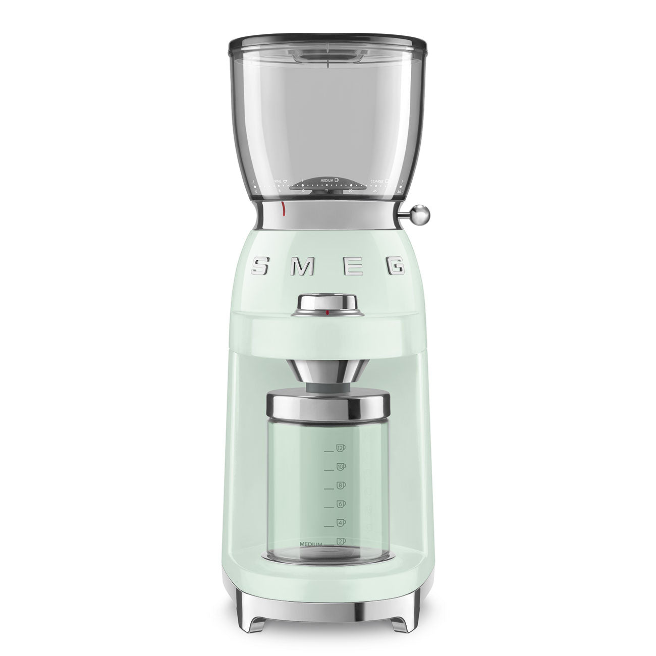 SMEG 50's Retro Style Coffee Grinders