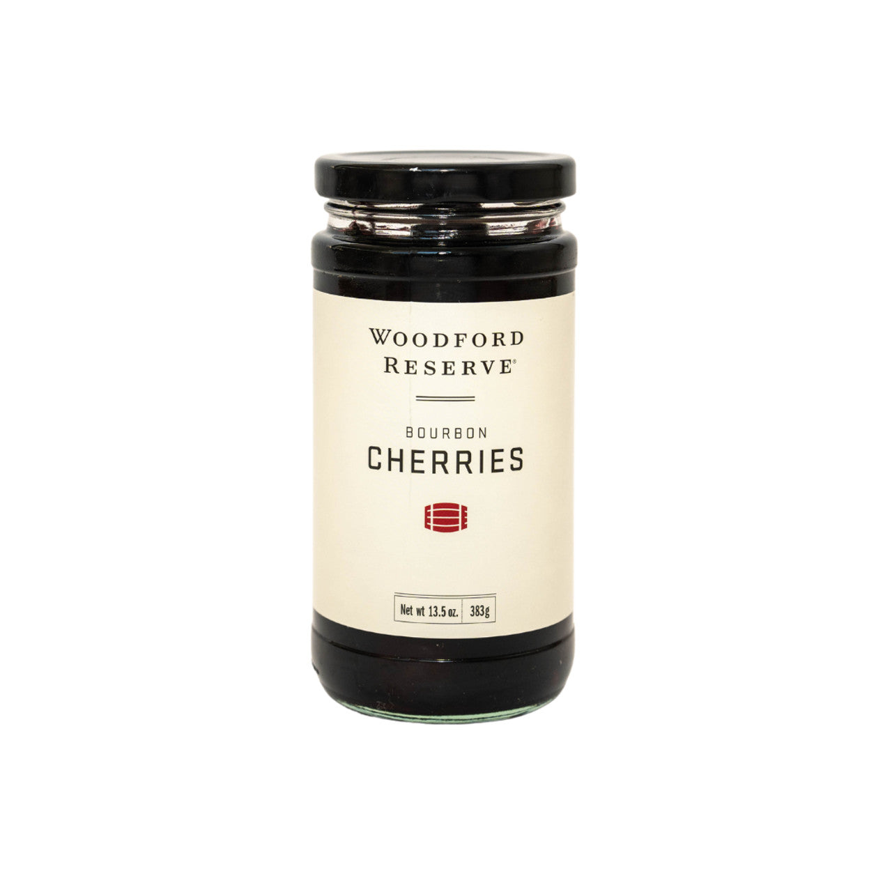 Woodford Reserve Bourbon Cherries