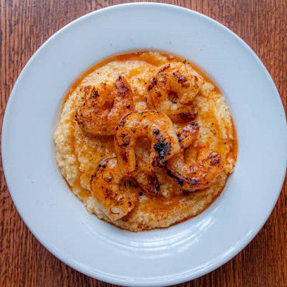 JUL 30 2026 6:30PM: Southern Classics: Shrimp and Grits Hands On