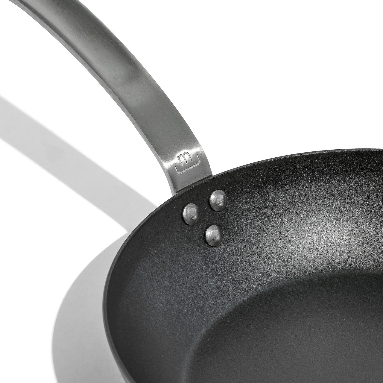 Made In Blue Carbon Steel Fry Pans