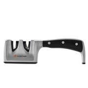 Wusthof Ikon Hand-Held Knife Sharpener