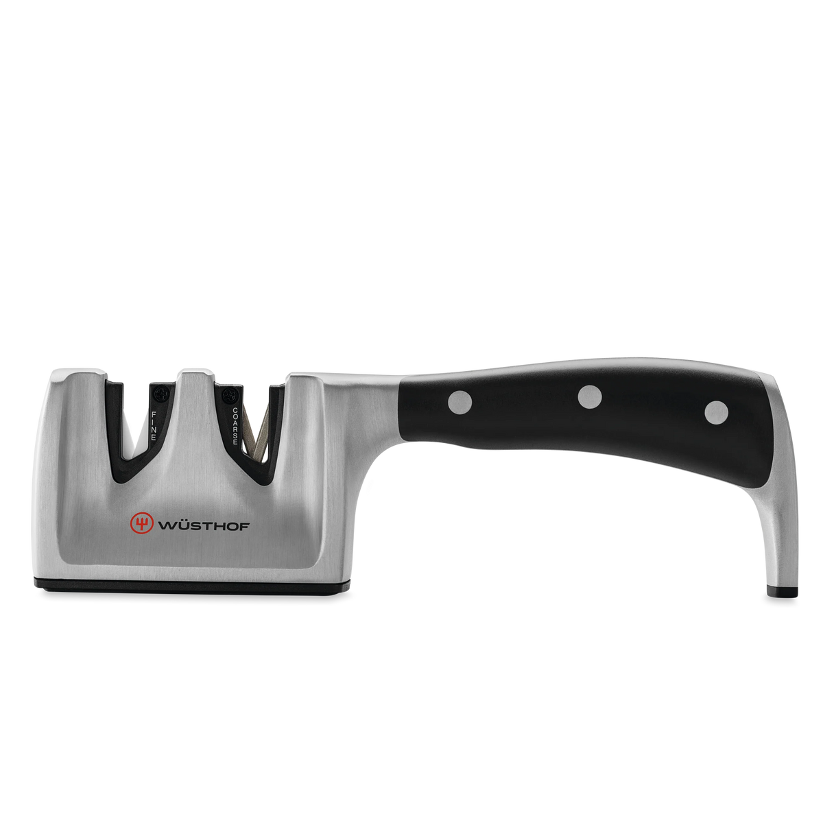 Wusthof Ikon Hand-Held Knife Sharpener