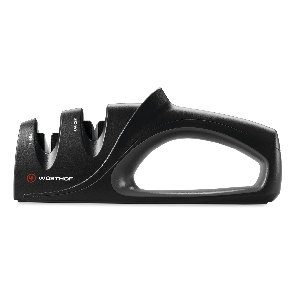 Wusthof 2 Stage Hand Held Knife Sharpener
