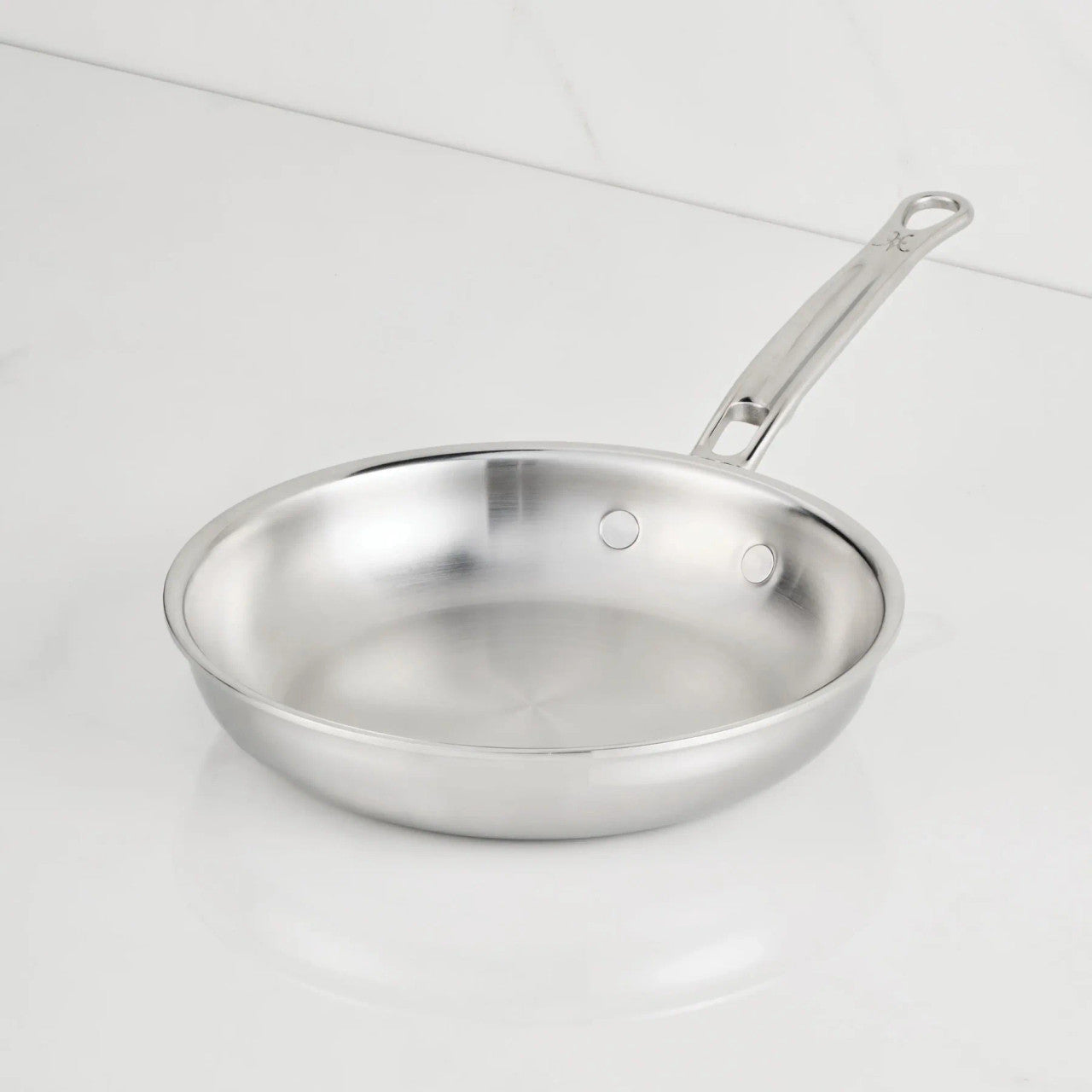 Hestan ProBond Luxe Polished Clad 8.5" Skillet