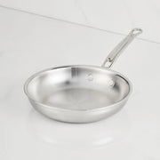 Hestan ProBond Luxe Polished Clad 8.5" Skillet