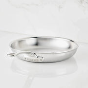 Hestan ProBond Luxe Polished Clad 11" Skillet