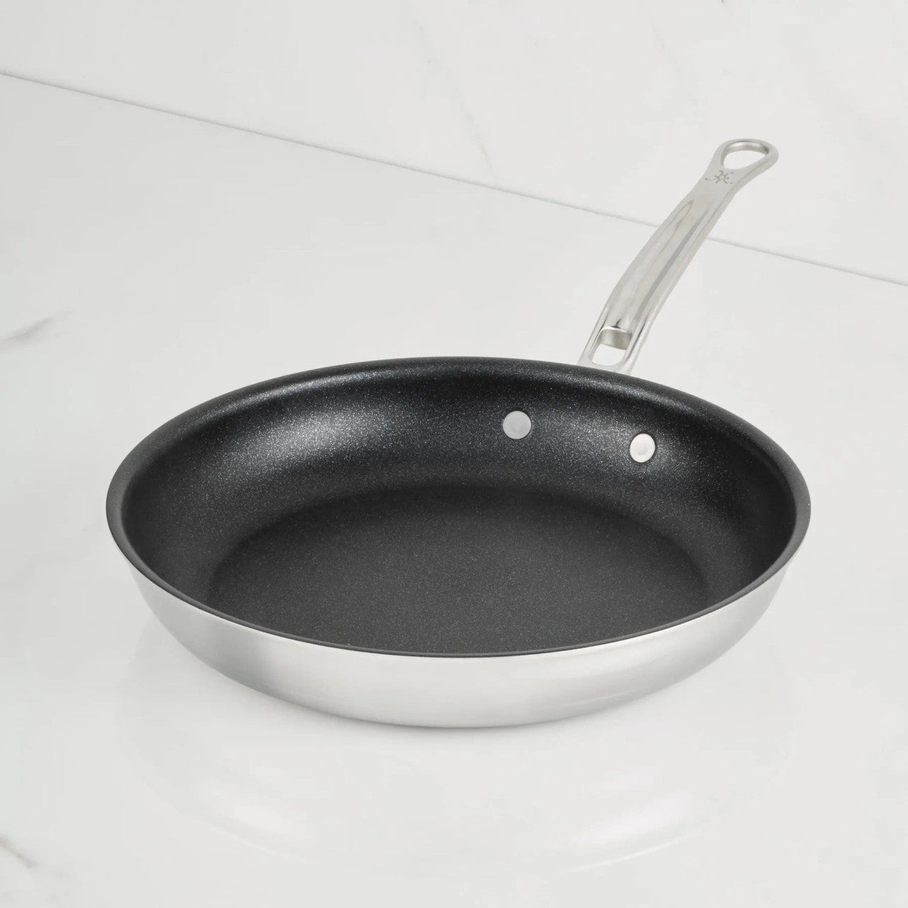 Hestan ProBond Luxe TITUM Nonstick Skillets