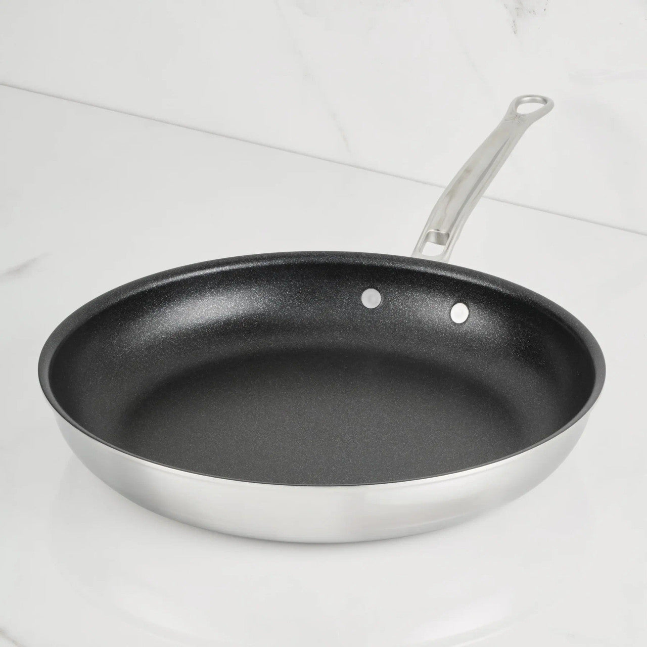 Hestan ProBond Luxe TITUM Nonstick Skillets
