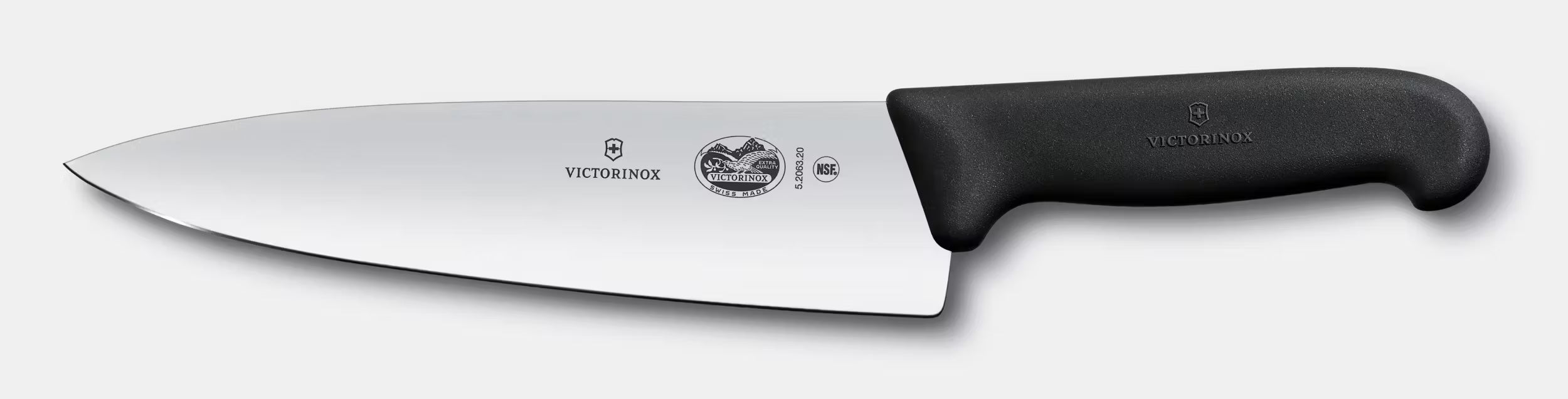 Victorinox Fibrox Pro Chef's Knives