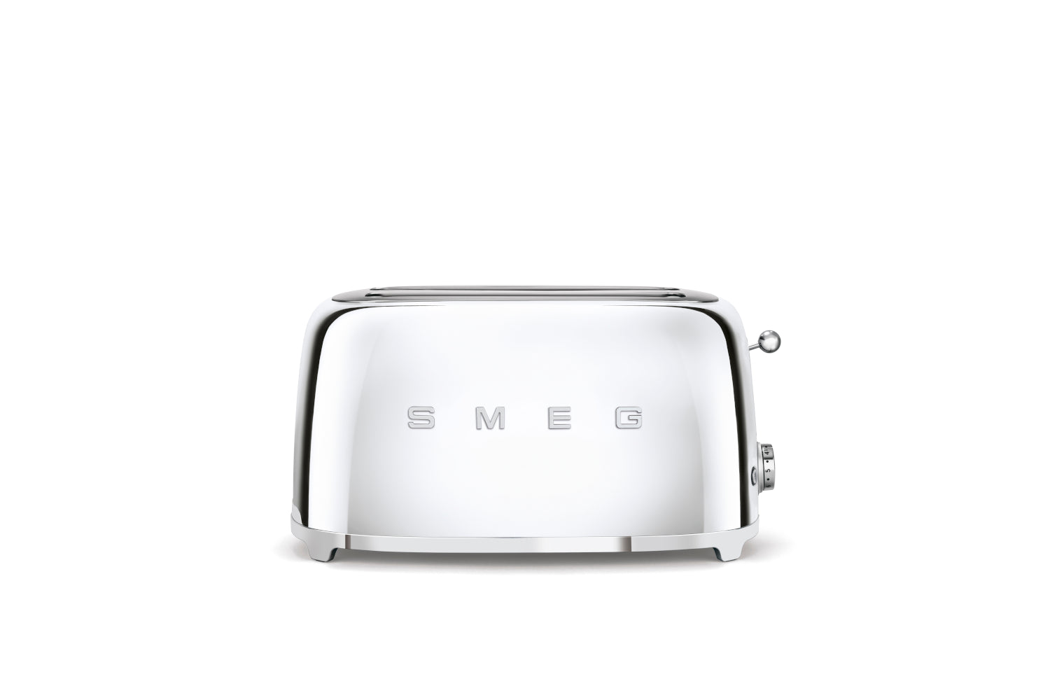 SMEG 50's Retro Style 4-Slice Toasters