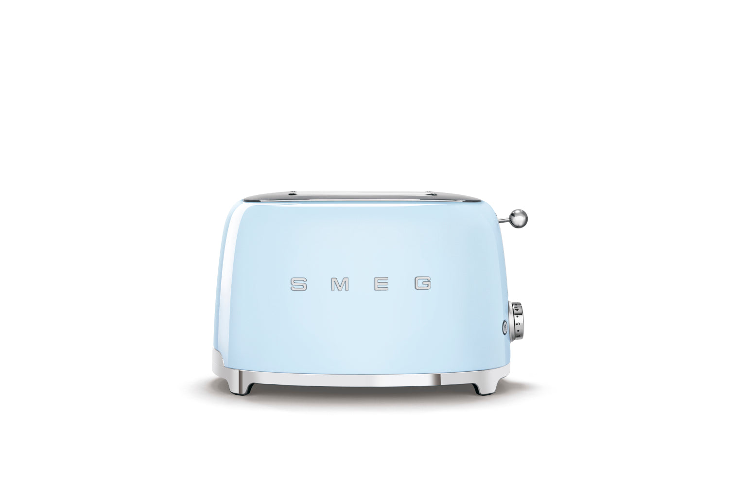 SMEG 50's Retro Style 4-Slice Toasters