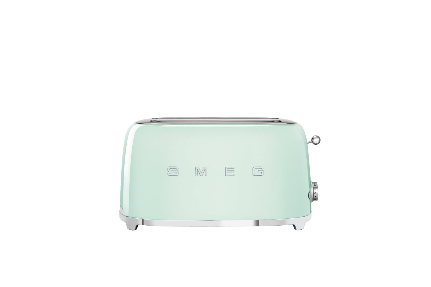 SMEG 50's Retro Style 4-Slice Toasters