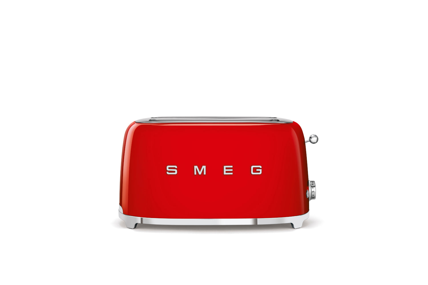 SMEG 50's Retro Style 4-Slice Toasters