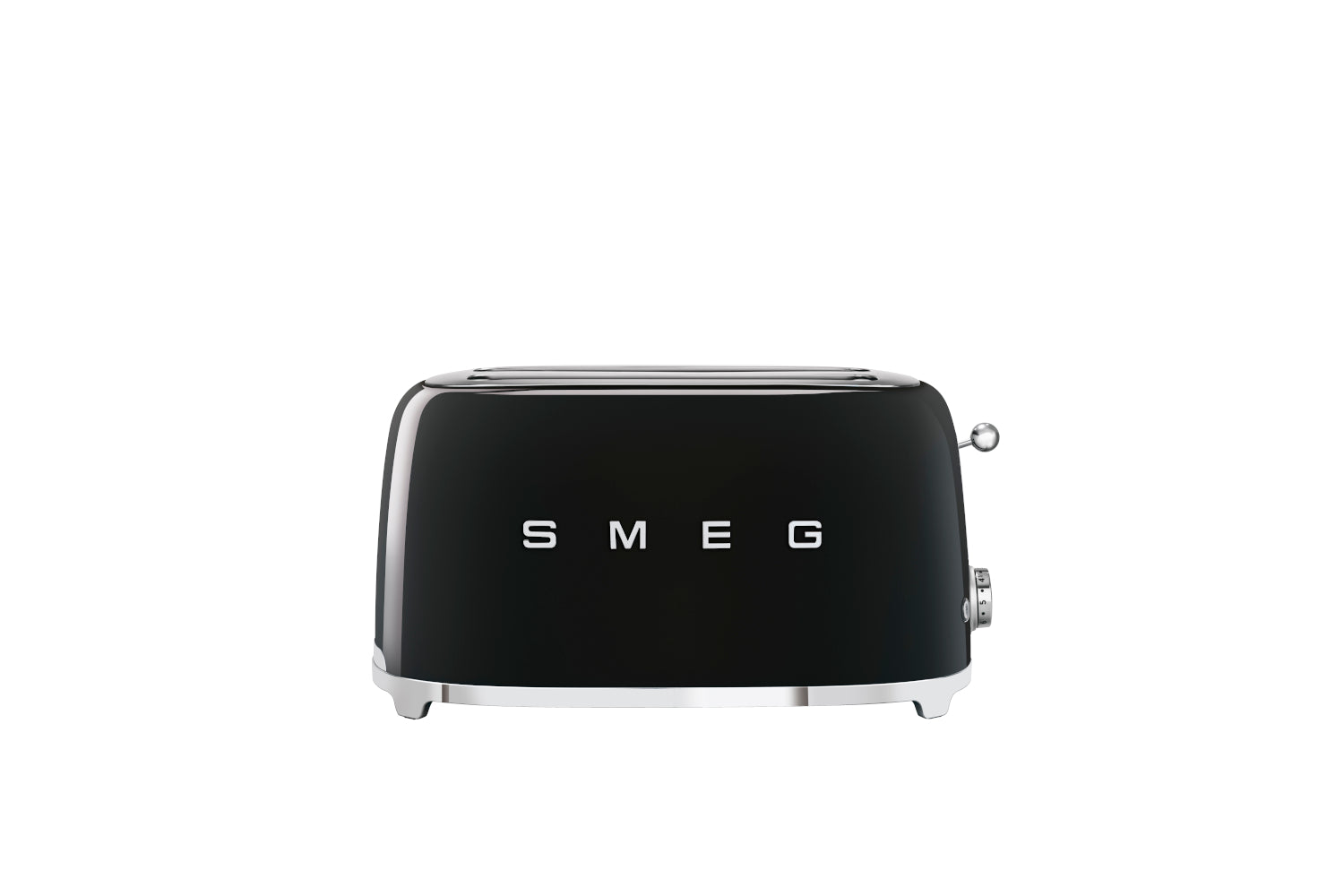 SMEG 50's Retro Style 4-Slice Toasters