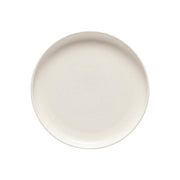 Casafina Pacifica Set of 6 Dinner Plates - Vanilla