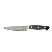 KRAMER by Zwilling Euroline Damascus Steel 5.5 inch Prep Knife