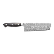KRAMER by Zwilling Euroline Damascus Steel 6.5 inch Nakiri
